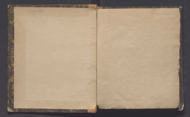 Lettres de Pierre Poivre, intendant de l'Isle-de-France et de l'île Bourbon, au nombre de 86, du 24 août 1776 au 24 mai 1786 ; et lettres de Mme Poivre, née Françoise Robin, au nombre de 22, du 26 juin 1786 au 24 décembre 1789.