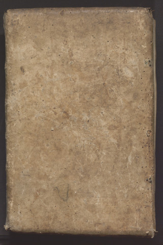 Commentaire anonyme sur le Breviarium extravagantium de Bernard de Pavie, l'une des Antiquae decretalium collectiones. Début : « Juste judicate... Nota quod istud proemium compositum est ex diversis auctoritatibus... »