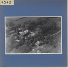 Savennières : Domaine Les Griffuays (vue aérienne)