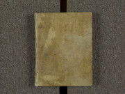 Armorial des chevaliers de l'ordre du Croissant, institué par René d'Anjou en 1448