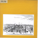 Seiches-sur-le-Loir : Château du Verger