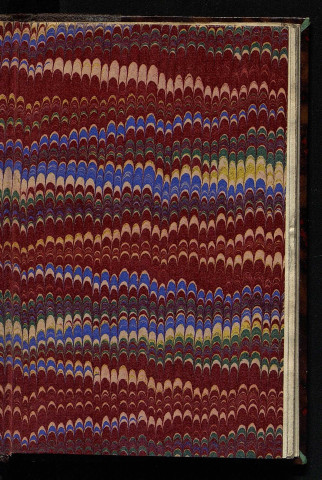 Carnet de notes [Bruel 13]