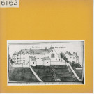 Angers : Couvent des Capucins