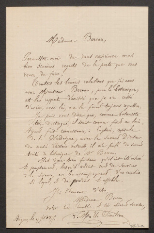 Similien, Louis-Marie-Urbain