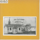 Angers : Le Calvaire