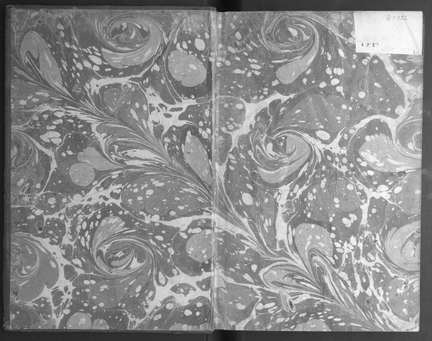 Premier volume de la Bibliothèque du sieur de La Croix du Maine