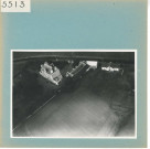 Saint-Barthélémy-d'Anjou : La Saillerie (vue aérienne)