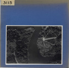 Angers : Belle-Beille, vue aérienne