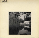 Angers : Jardin des Plantes