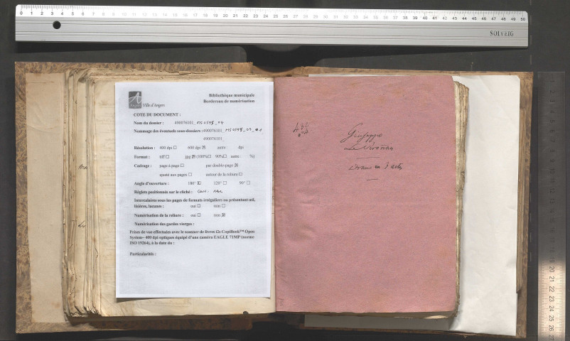 Giuseppo le véronais