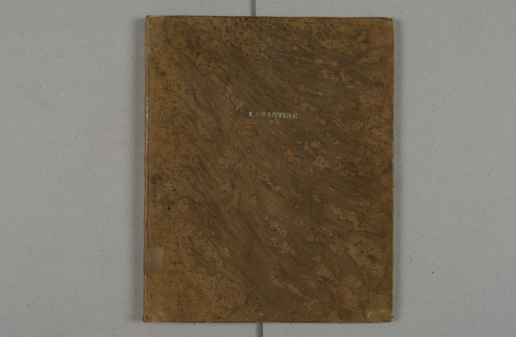 Discours pour l'abolition de l'esclavage, prononcé dans un banquet à Paris, le 10 mars 1842