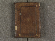 « Traité pour oster la craincte de la mort et la faire désirer à l'homme fidèle. Platon disoit que la philosophie... » suivi de « Traité de l'amour que nous debvons porter à nos ennemys. Monseigneur, il vous plaira me pardonner... », attribués à Jean de L'Espine
