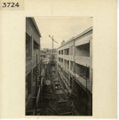 Angers : Construction du nouvel Hôtel des Postes