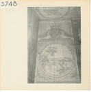 Angers : Peinture sur boiseries