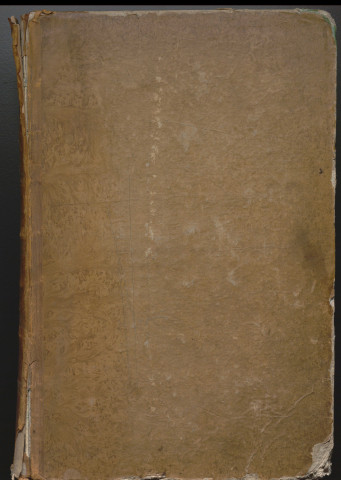 Dictionnaire chinois, français et latin