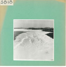 Bouchemaine : Glace dans la Loire