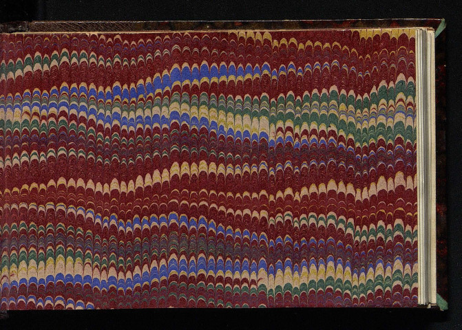 Carnet de notes [Bruel 34]