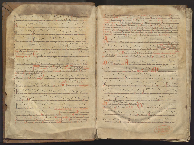 Innocent IV. Commentaire sur les Grégoriennes