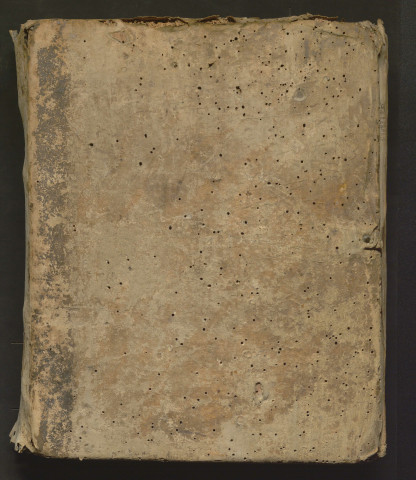 S. Augustin. « Incipiunt libri de Trinitate numero quindecim »