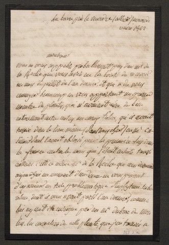 La Roche, Philippe-Alexandre de