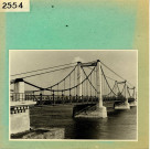 Montjean : Pont