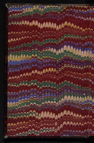 Carnet de notes [Bruel 13]