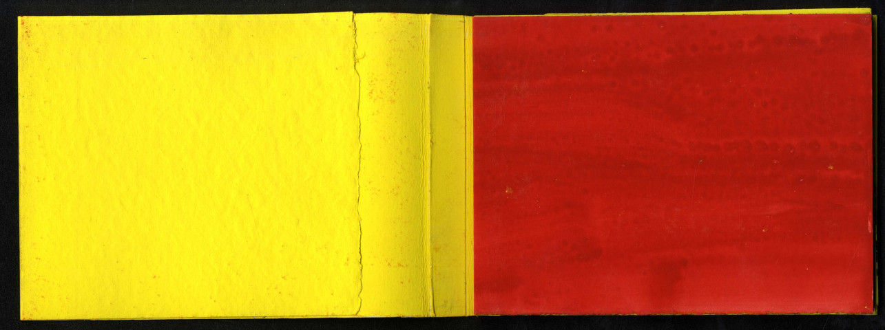 Jours tranquilles à Calibishi