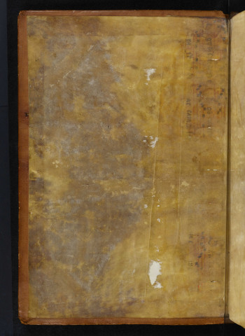 Cartulaire du prieuré de la Haye-aux-Bonshommes