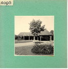 Beaulieu-sur-Layon : Jardin public