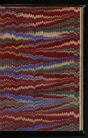 Carnet de notes [Bruel 10]