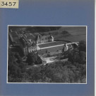 Mazé : Château de Montgeoffroy (vue aérienne)