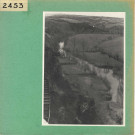 Anjou : L'Evre, à Courossé