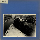 Saint-Florent-le-Vieil : Vue aérienne