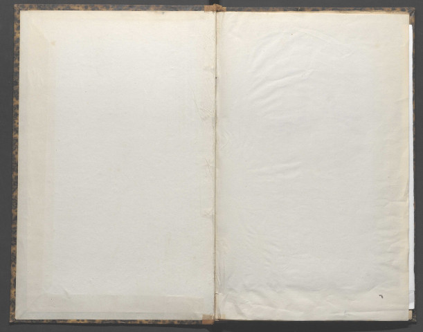 Documents divers concernant les théâtres