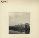 Angers : Quai Ligny (vue d'ensemble)