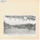 Les Ponts-de-Cé : Accident en 1907