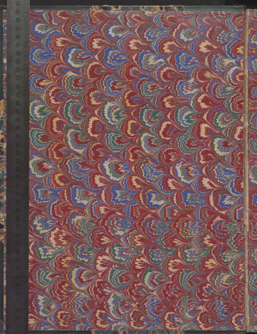 Cantate à la mémoire de Lenepveu