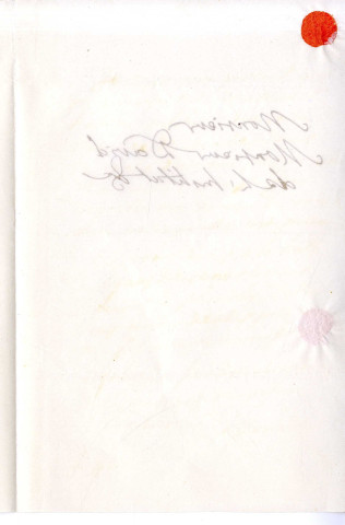 Boissonade, Jean-François