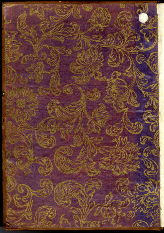 « Istoria del conclave onde usci la gloriosa esaltatione di papa Alessandro ottavo, opera divisa in tre parti, o vero in tre tempi, dedicata dall'autore all'eminentissimo e reverendissimo signore cardinal Pietro Ottoboni, nepote di sua Santita, in Roma, 25 decembre 1689 »