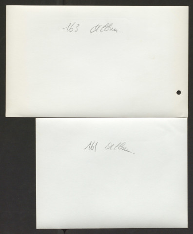 [Photographies de monuments du] Diocèse d'Angers : Fontevraud. I