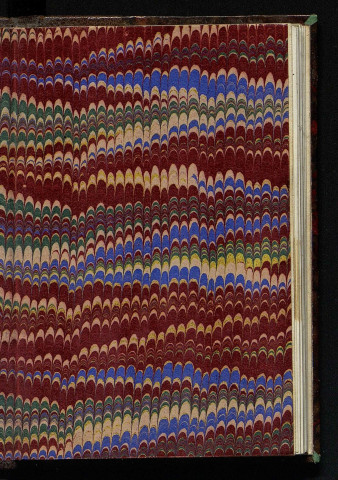 Carnet de notes [Bruel 38]