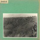 Anjou : L'Evre, à Courossé