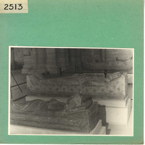 Fontevraud l'Abbaye : Abbaye de Fontevraud