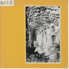 Saint-Clément-des-Levées : Le Petit Combres (1908)