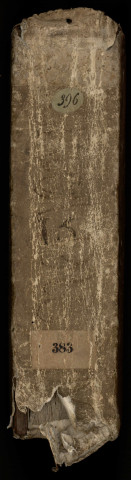 Concile d'Aix-la-Chapelle de 817