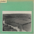 Anjou : L'Evre, à Courossé