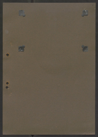 [Photographies des monuments de] Vienne