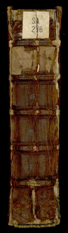 Dialectica Aristotelis philosophorum facile principis libri omnes, qui quidem extant, ad dialecticen spectantes, Boëthio Severino interprete, ad vetera exemplaria cum Latina, tum Graeca, ab Joanne Raenerio optima fide collati, diligenterque recogniti, cum scholiis ab eodem, studiosis profuturis, in margine adjectis. Librorum hic contentorum nomina, seriemque ex sequenti pagina disces