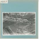 Avrillé : Vue aérienne