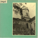 Saint-Florent-Le-Vieil : Extérieur de l'église